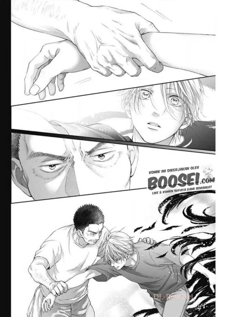 Kono Oto Tomare! Chapter 105 Bahasa Indonesia